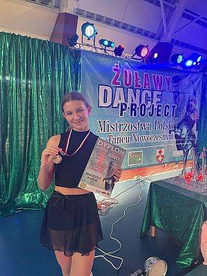 Żuławy Dance Project