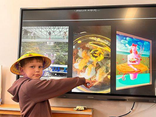 Wspominamy podróże małe i duże