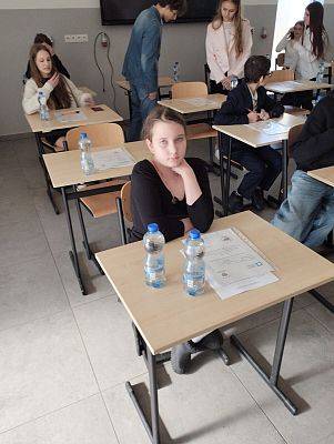 XXXI edycji Konkursu Historycznego im. majora Marka Gajewskiego „Losy żołnierza i dzieje oręża polskiego w latach 972–1514. Od Cedyni do Orszy”